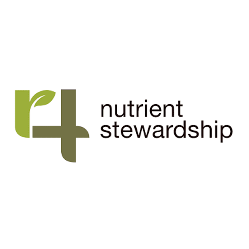 4R Nutrient Stewardship