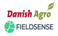 Danish Agro Field Sense Logo
