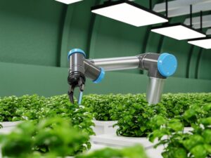 digital farming technology