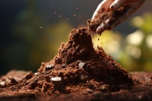  Soil Organic Matter