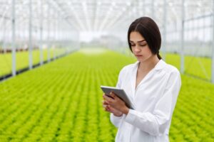 USA Smart Digital Farming