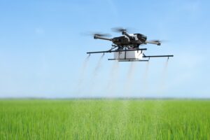 Precision Agriculture Companies in USA 