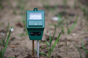 Digital Soil pH Testers