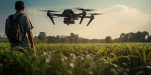 Precision Agriculture Services